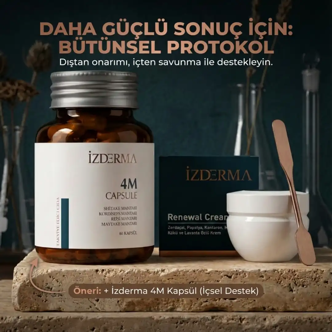 Hassas bölge için noktasal, yoğun bakım · görsel 7