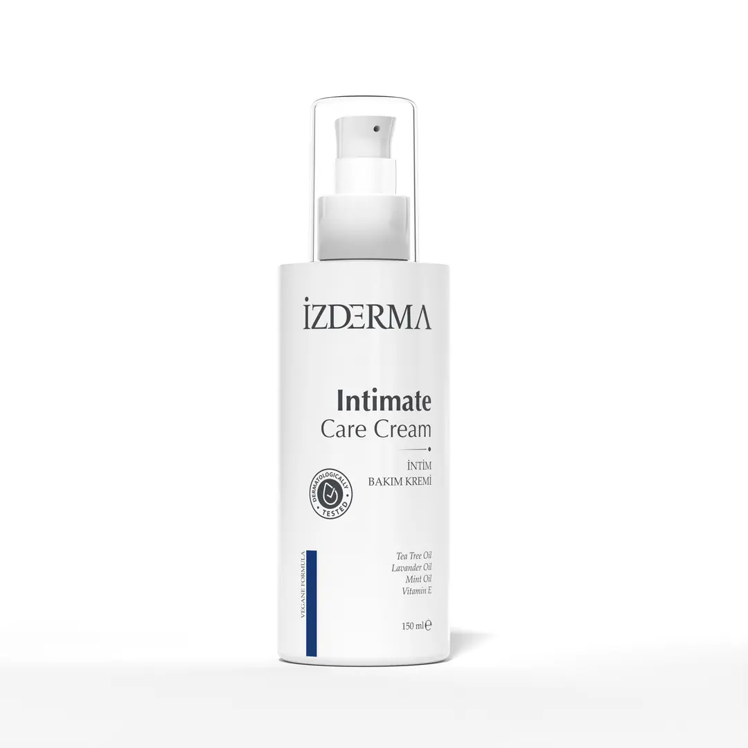İntim Bakım Kremi 150 mL · Görsel 2
