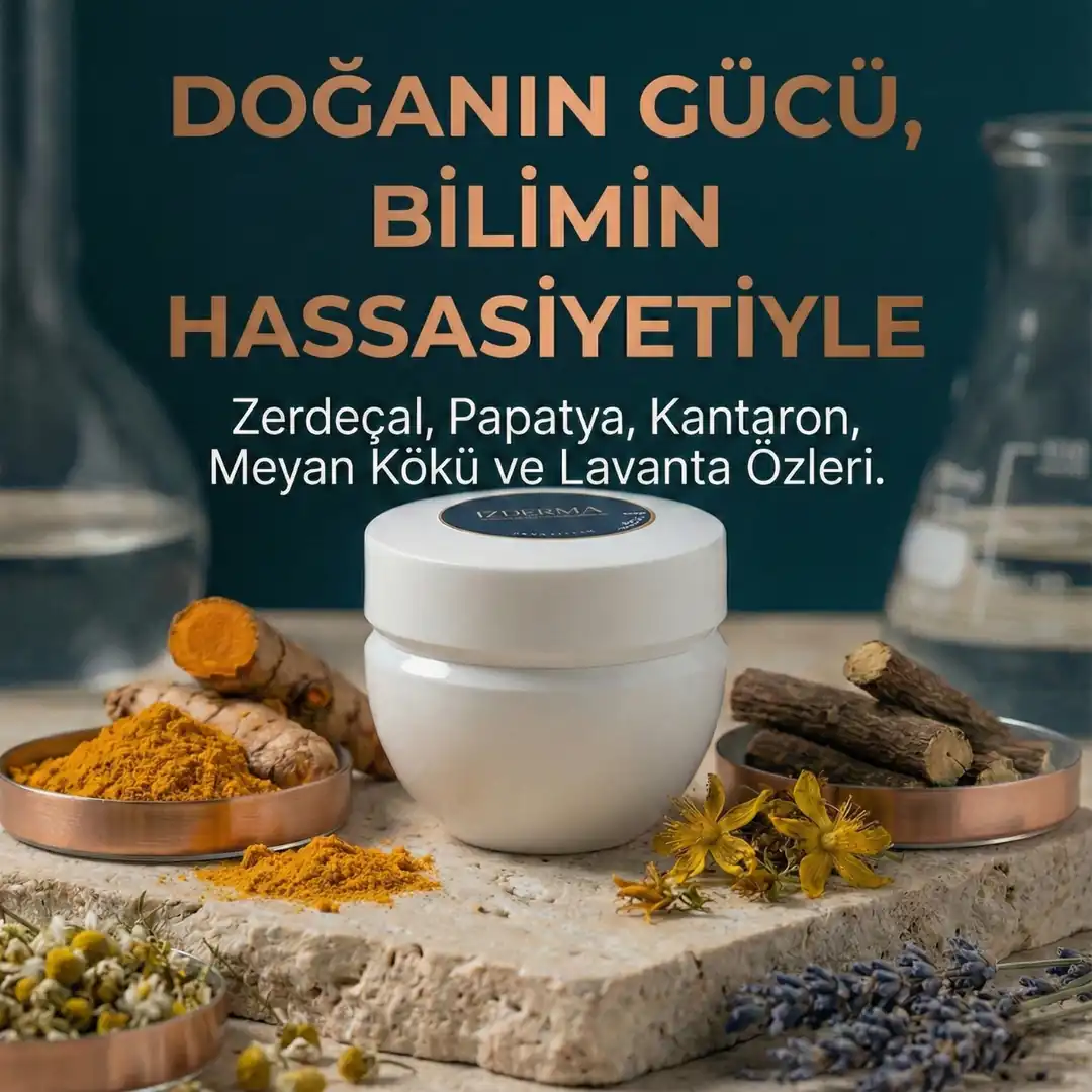 Hassas bölge için noktasal, yoğun bakım · görsel 4