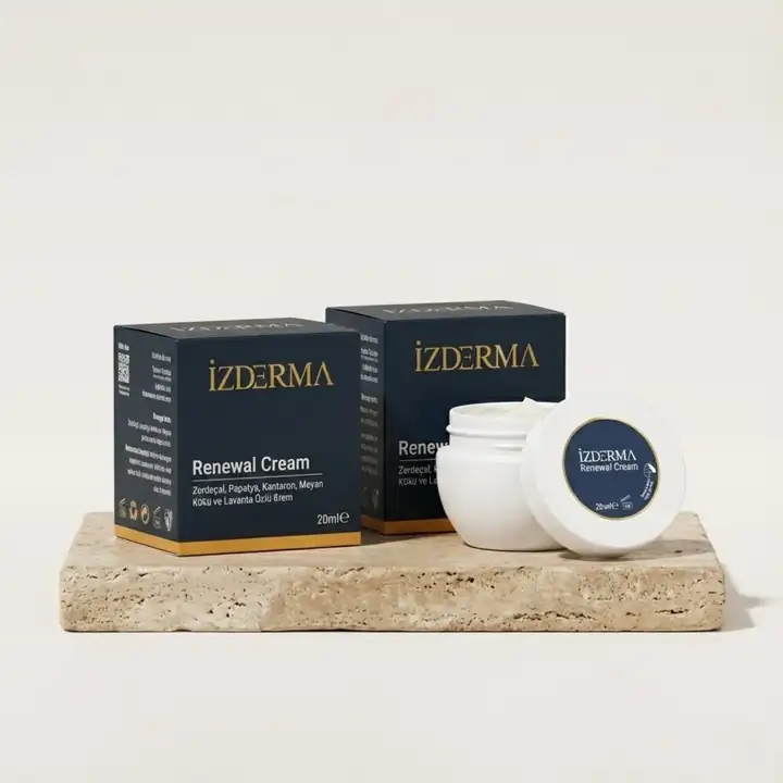 Renewal Cream 2 Adet