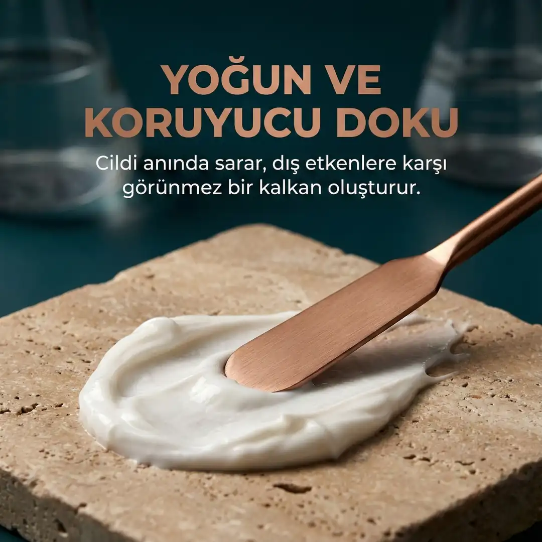 Hassas bölge için noktasal, yoğun bakım · görsel 5