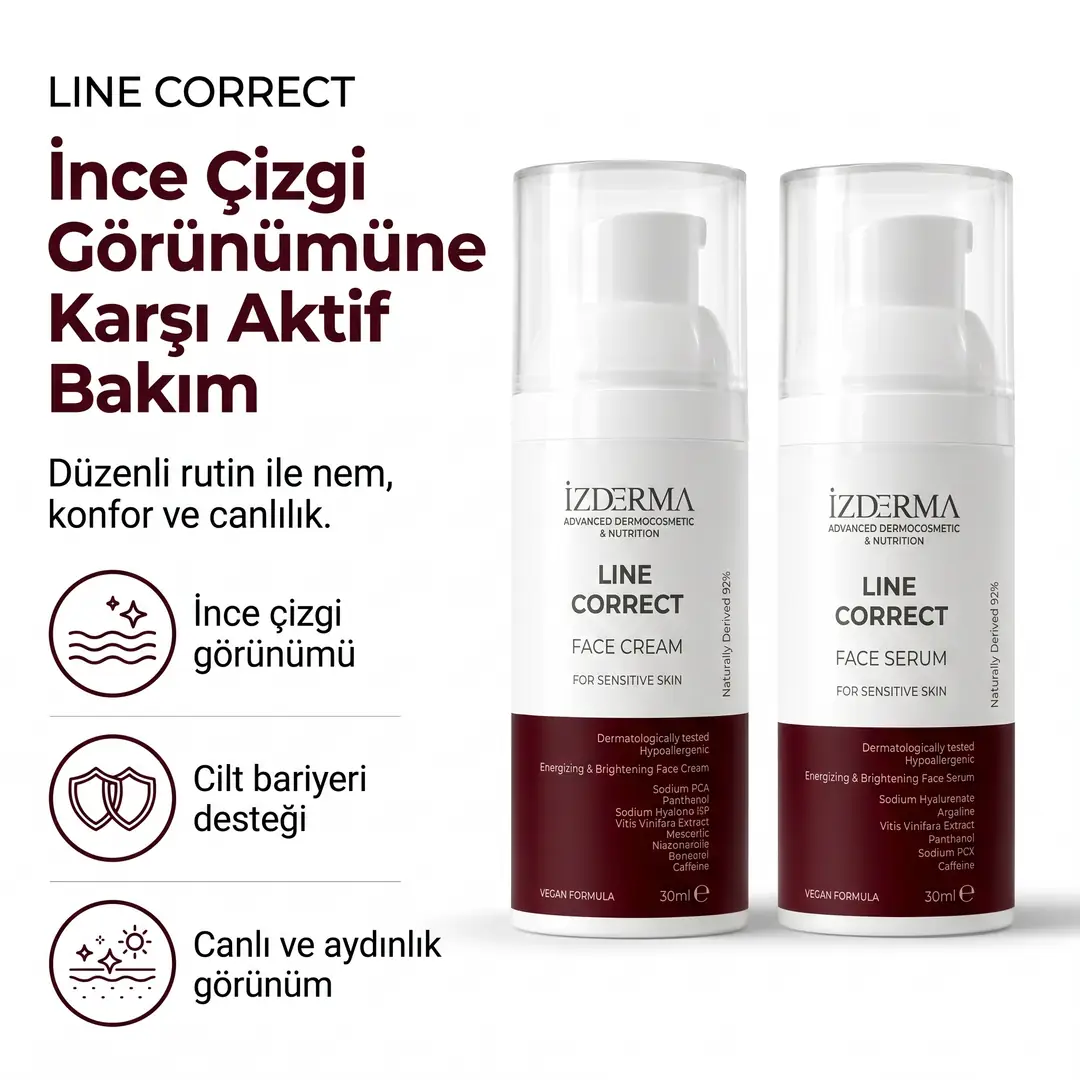 Peptit Nedir, Ciltte Ne Yapar? Kanıt Ne Diyor?