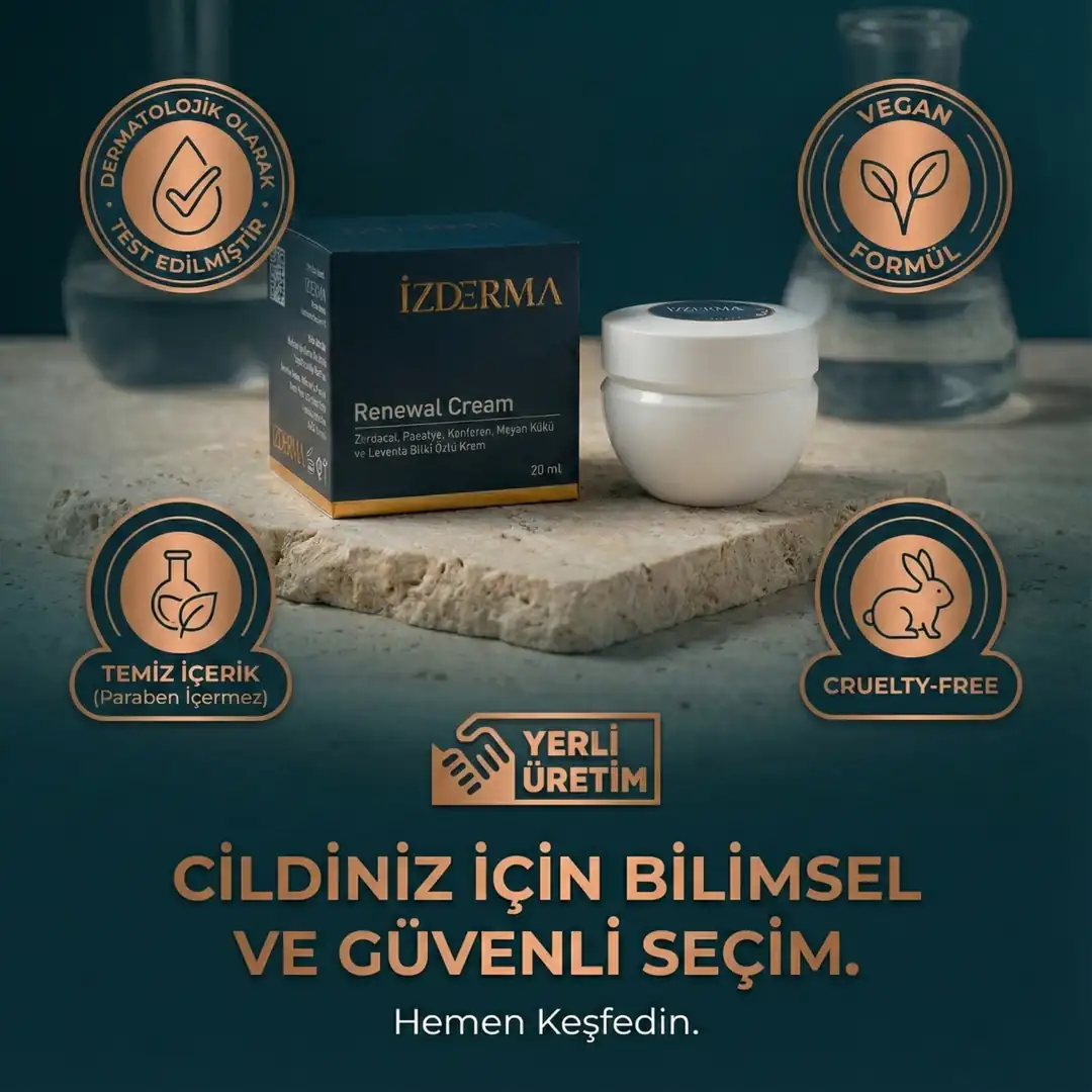 Hassas bölge için noktasal, yoğun bakım · görsel 8
