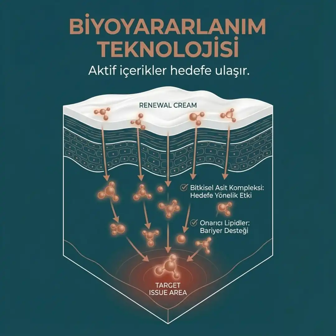Hassas bölge için noktasal, yoğun bakım · görsel 3