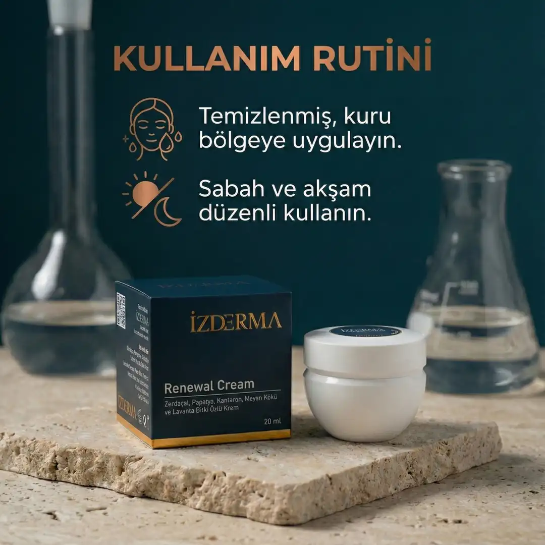 Hassas bölge için noktasal, yoğun bakım · görsel 6