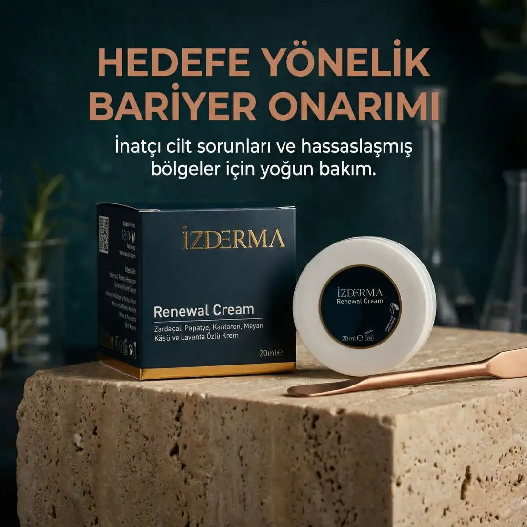 Hassas bölge için noktasal, yoğun bakım · görsel 2